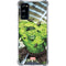 Marvel Hulk Green Goliath Galaxy S20 FE Clear Case